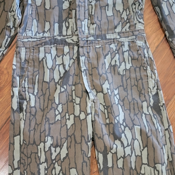 Cabela's men's hunting coveralls - Picture 2 of 13